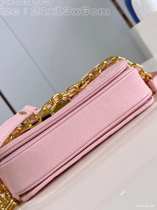 Firstbag ru VUITTON EAST POCHETTE METIS WEST LOUIS 0810